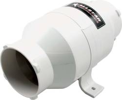 Allstar Performance - Allstar Performance ALL13008 Inline Blower 3" H.D. 170 CFM - Image 1