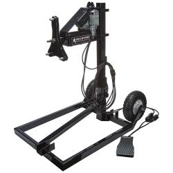Allstar Performance - Allstar Performance ALL10565 Electric Tire Prep Stand Kit - Image 1