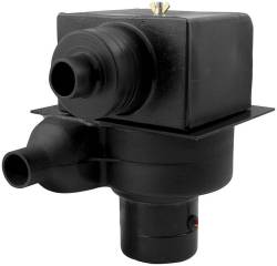 Allstar Performance - Allstar Performance ALL13001 Outside Air Blower Motor - Image 1