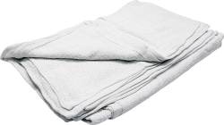 Allstar Performance - Allstar Performance ALL12012 Terry Towels White - Image 1