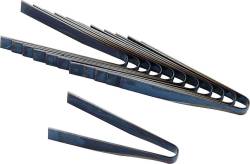 Allstar Performance - Allstar Performance ALL10790 "All-In-One" Round Bottom #1 Blades 1/32" - Image 1