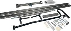 Allstar Performance - Allstar Performance ALL10601 High Performance Pit Cart Chassis Aftermarket - Image 1