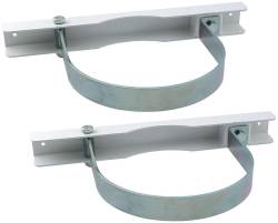 Allstar Performance - Allstar Performance ALL12210 Nitrogen Bottle Holder - Image 1