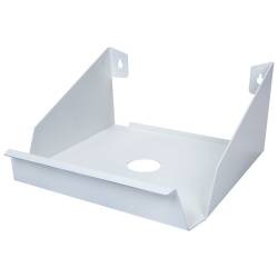 Allstar Performance - Allstar Performance ALL12220 Shop Towel Holder Box Style Black - Image 1
