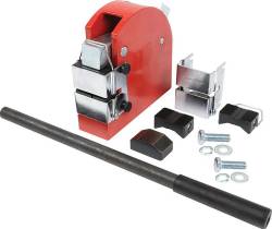 Allstar Performance - Allstar Performance ALL11023 Sheet Metal Shrinker/Stretcher Combo 1 Base 2 Jaws - Image 1