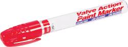 Allstar Performance - Allstar Performance ALL12053 Paint Marker Red - Image 1