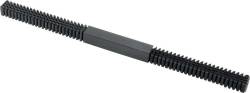Allstar Performance - Allstar Performance ALL11037 Thread File Standard 11-12 13-14 16-18 20-24 TPI - Image 1