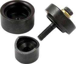Allstar Performance - Allstar Performance ALL11075 Steel Black Paint Punch & Flare Tool 2.5" - Image 1