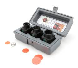 Allstar Performance - Allstar Performance ALL11081 Koul Tool Kit 6AN To 10AN - Image 1