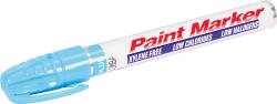 Allstar Performance - Allstar Performance ALL12055 Paint Marker Light Blue - Image 1