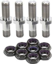 Allstar Performance - Allstar Performance ALL17026 Sprint Titanium Steering Stud Kit - Image 1