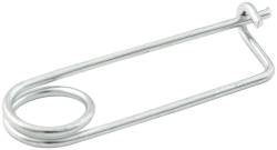 Allstar Performance - Allstar Performance ALL18446 Diaper Pin 1-3/4" - Image 1
