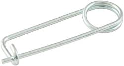 Allstar Performance - Allstar Performance ALL18448 Diaper Pin 2-3/4" - Image 1