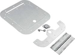 Allstar Performance - Allstar Performance ALL18530 Access Panel Kit 6" x 6" - Image 1