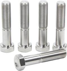 Allstar Performance - Allstar Performance ALL17032 Sprint Titanium Torsion Arm & Pitman Arm Pinch Kit - Image 1