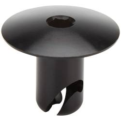 Allstar Performance - Allstar Perf. ALL19178 O/S Oval Allen Hd Fasteners 7/16" x .500" Long Aluminum - Image 1