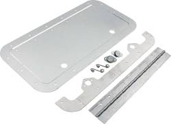 Allstar Performance - Allstar Performance ALL18532 Access Panel Kit 6" x 14" - Image 1