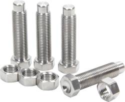 Allstar Performance - Allstar Performance ALL17034 Sprint Titanium Torsion Stop Weight Adjuster Kit - Image 1