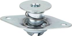 Allstar Performance - Allstar Perf. ALL19138 Flush Allen Hd S/E Fasteners 7/16" x .550" Long Steel - Image 1