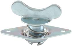 Allstar Performance - Allstar Performance ALL19064 Wing HD S/E Fastener .500" Long - Image 1