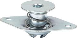 Allstar Performance - Allstar Perf. ALL19139 Flush Allen Hd S/E Fasteners 7/16" x .550" Long Steel - Image 1