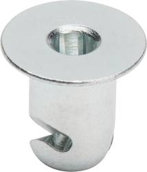 Allstar Performance - Allstar Performance ALL19144 Flush Allen Hd Fasteners 7/16" x .550" Long Steel - Image 1