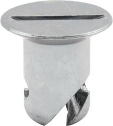 Allstar Performance - Allstar Performance ALL19190 Flush Head Fasteners .400" Long - Image 1