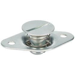Allstar Performance - Allstar Performance ALL18990 Small Head S/E Fasteners .400" - Image 1