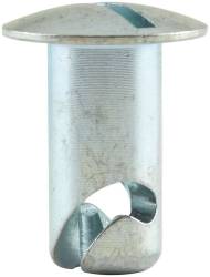 Allstar Performance - Allstar Performance ALL19214 Oval Head Fastener .500" Long - Image 1