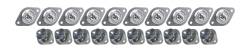 Allstar Performance - Allstar Performance ALL18996 Small Head S/E Fasteners .450" Long - Image 1