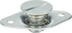 Allstar Performance - Allstar Performance ALL18992 Small Head S/E Fasteners .400" - Image 1