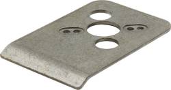 Allstar Performance - Allstar Performance ALL19380 LH Weld-On Spring Tabs - Image 1