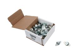 Allstar Performance - Allstar Performance ALL18998 Small Head S/E Fasteners .450" Long - Image 1