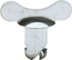 Allstar Performance - Allstar Performance ALL19242 Wing Head Fasteners .500" Long - Image 1
