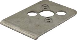 Allstar Performance - Allstar Performance ALL19384 RH Weld-On Spring Tabs - Image 1