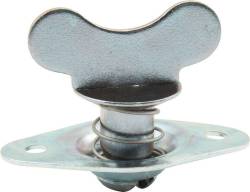 Allstar Performance - Allstar Performance ALL19056 Wing Head S/E Fasteners .550" Long - Image 1