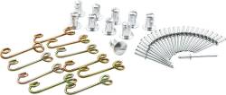Allstar Performance - Allstar Performance ALL19410 Quick Turn Starter Kit - Image 1