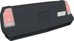 Allstar Performance - Allstar Performance ALL23016 Tail Black for 83-88 Monte Carlo SS - Image 1