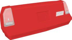 Allstar Performance - Allstar Performance ALL23040 Monte Carlo SS Tail Red - Image 1