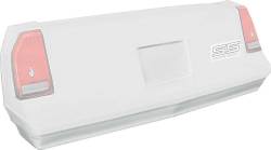 Allstar Performance - Allstar Performance ALL23015 Tail White for 83-88 Monte Carlo SS - Image 1