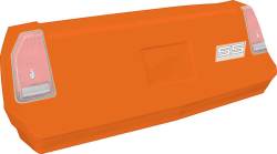 Allstar Performance - Allstar Performance ALL23042 Monte Carlo SS Tail Orange - Image 1