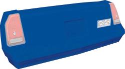 Allstar Performance - Allstar Performance ALL23043 SS Tail Chevron Blue for Monte Carlo - Image 1