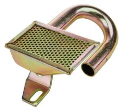 Allstar Performance - Allstar Performance ALL26134 4 Bolt Pick-Up for ALL26132/ALL26133 Oil Pans - Image 1