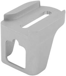 Allstar Performance - Allstar Performance ALL54276 Transmission Kickdown Bracket GM Clear - Image 1