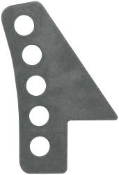Allstar Performance - Allstar Performance ALL60048 Trailing Arm Bracket 3/4 Holes - Image 1