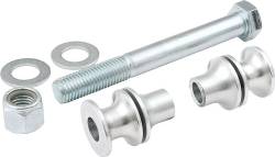 Allstar Performance - Allstar Performance ALL60148 Upper Link Spacer Kit w/Steel Spacers - Image 1