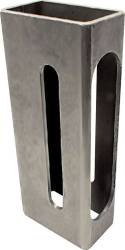 Allstar Performance - Allstar Performance ALL60186 Slider Box 1/2" - Image 1