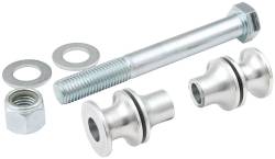 Allstar Performance - Allstar Performance ALL60158 Upper Link Spacer Kit w/Aluminum Spacers - Image 1