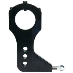 Allstar Performance - Allstar Performance ALL60138 Aluminum 3 Hole Trailing Arm Bracket - Image 1