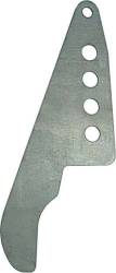 Allstar Performance - Allstar Performance ALL60166 Upper Link Brackets for Ford 9" 3/4" Holes - Image 1